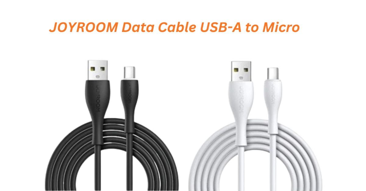 joyroom-s-um018a9-data-cable-usb-a-to-micro | joyroom-s-um018a9