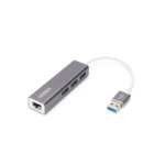 ONTEN OTN-U5225 USB 3.0 to Gigabit Ethernet Adapter