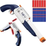 feature-image-blast-soft-bullet-toy-nerf-gun-4-double-nozzle-with-bullet-shell-apna-bazaar