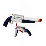 image-1-blast-soft-bullet-toy-nerf-gun-4-double-nozzle-with-bullet-shell-apna-bazaar (1)
