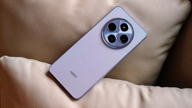 redmin 14c review style display