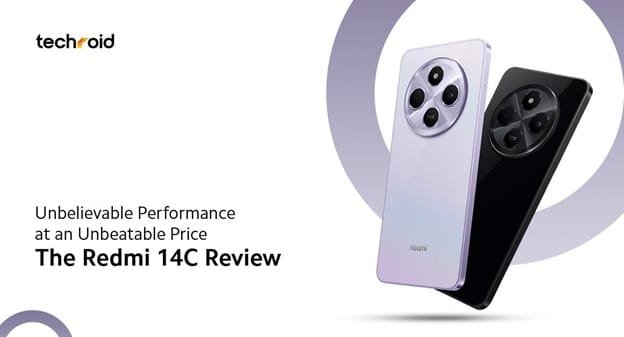 redmi 14c review apnabaazar